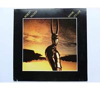 ROBERT PALMER - Maybe It's Live