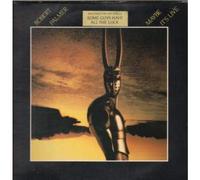 ROBERT PALMER - Maybe It's Live [VINYL] (1982)