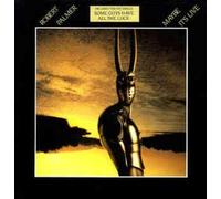 Robert Palmer - Maybe It's Live [Vinyl LP]