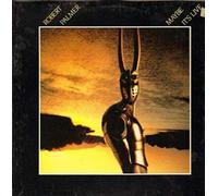 Robert Palmer - Maybe It's Live [Vinyl LP]