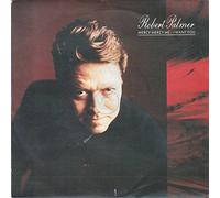 ROBERT PALMER / MERCY MERCY ME / I WANT YOU