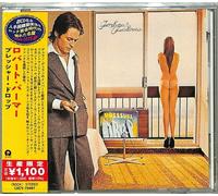 Robert Palmer – Pressure Drop – CD – Réédition japonaise – Import