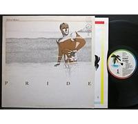 ROBERT PALMER - Pride