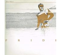 Robert Palmer - Pride [Vinyl LP]