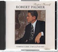 ROBERT PALMER - Respect Yourself [CD 1] [UK Import]