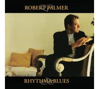 Robert Palmer Rhythm & Blues (Vinyl) 12" Album (Gatefold Cover)
