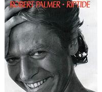 Robert Palmer - Riptide (1985, Addicted to Love.) [Import]