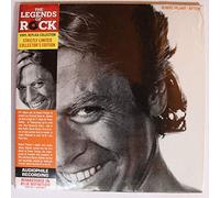 Robert Palmer - Riptide-Cardboard Sleeve-High-Definition CD Deluxe Vinyl Replica [Import]