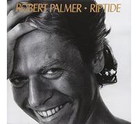 Robert Palmer - Riptide: [Import]
