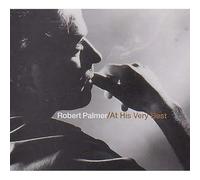 Robert Palmer - Robert Palmer - At His Very Best [CD]