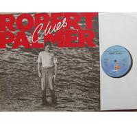 ROBERT PALMER - ROBERT PALMER / Clues / 1980 / Bildhülle / ISLAND # 202592 /Deutsche Pressung / 12" Vinyl Langspiel Schallplatte