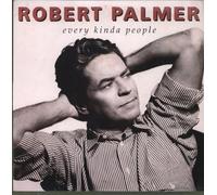 Robert Palmer - Robert Palmer - Every Kinda People Reproduction Radio / Every Kinda People Inspirit Radio (7" Vinyl)
