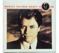 Robert Palmer - Robert Palmer: Heavy Nova