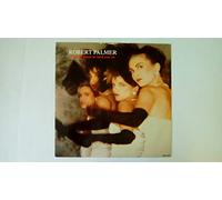 Robert Palmer - Robert Palmer - I Didnt Mean To Turn You On - [12"]