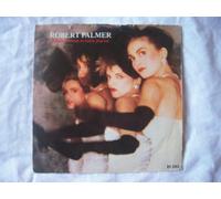 Robert Palmer - ROBERT PALMER I Didn't Mean To Turn You On 7" 45