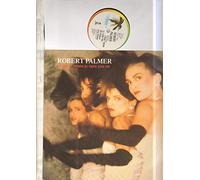 Robert Palmer - Robert Palmer - I Didn't Mean To Turn You On - Island Records