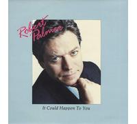 ROBERT PALMER - ROBERT PALMER - IT COULD HAPPEN TO YOU - 12" VINYL