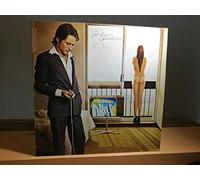 Robert Palmer - Pressure Drop