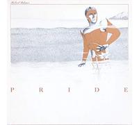 Robert Palmer - ROBERT PALMER / PRIDE