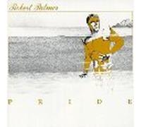 Robert Palmer - Robert Palmer - Pride (JAP-Import ca. 1990)