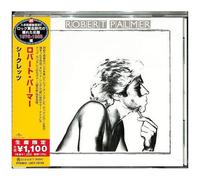 Robert Palmer - Secrets [Cd] Ltd Ed, Japan - Import