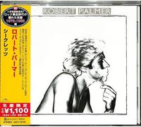 Robert Palmer - Secrets [Cd] Ltd Ed, Japan - Import