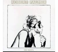 ROBERT PALMER - Secrets [Vinyl LP]