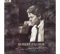 ROBERT PALMER - SHE MAKES MY DAY 12 INCH (12" SINGLE) UK EMI 1988