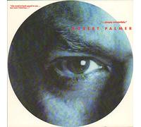 ROBERT PALMER - SIMPLY IRRESISTIBLE 7 INCH (7" VINYL 45) UK EMI 1988