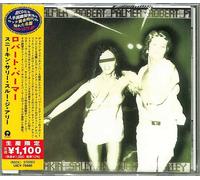 Robert Palmer – Sneakin' Sally Through The Alley – CD – Réédition japonaise