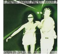 Robert Palmer – Sneakin' Sally Through The Alley – Vinyle Édition limitée (Vert)