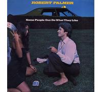 Robert Palmer Some People Can Do What They Like 1976 UK vinyl LP ILPS9420