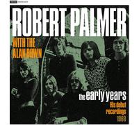 Robert Palmer - The Early Years [Cd]