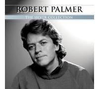 ROBERT PALMER "THE SILVER COLLECTION" CD NEW