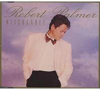 Robert Palmer - Witchcraft