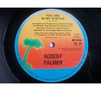 Robert Palmer - You Are In My System