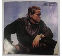 ROBERT PALMER - You Are In My System