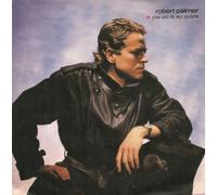 Robert Palmer - You Are In My System [Vinyl Single 7'']