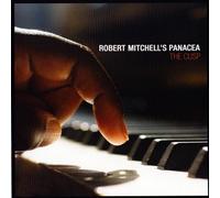 ROBERT-PANACEA- MITCHELL - CUSP CD NEUF