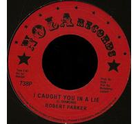 Robert Parker - Holdin Out