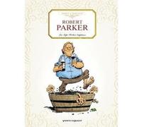 Robert Parker : Les Sept péches capiteux Benoist Simmat (Auteur), Philippe Bercovici (Dessinateur)