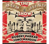 Robert Parker - The Bob and Jono Show