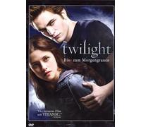 Robert Pattinson - Twilight 1 Disc Edition [Import]