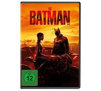 Robert Pattinson,Zoe Kravitz,Colin Farrell - The Batman