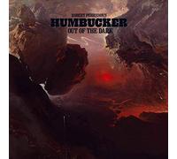 Robert Pehrssons Hum - Out of the Dark - CD - G3z