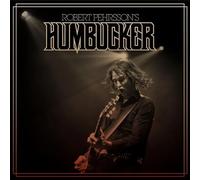 Pehrsson, Robert -Humbucker- - Robert Pehrsson'S Humbucker [Import]