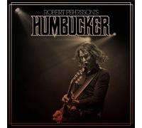 Robert Pehrssons Humbucker