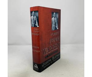 Robert Penn Warren: A Biography