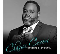 Robert Person E - Classic Covers