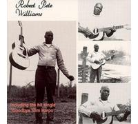 Robert Pete Williams – Robert Pete Williams – CD